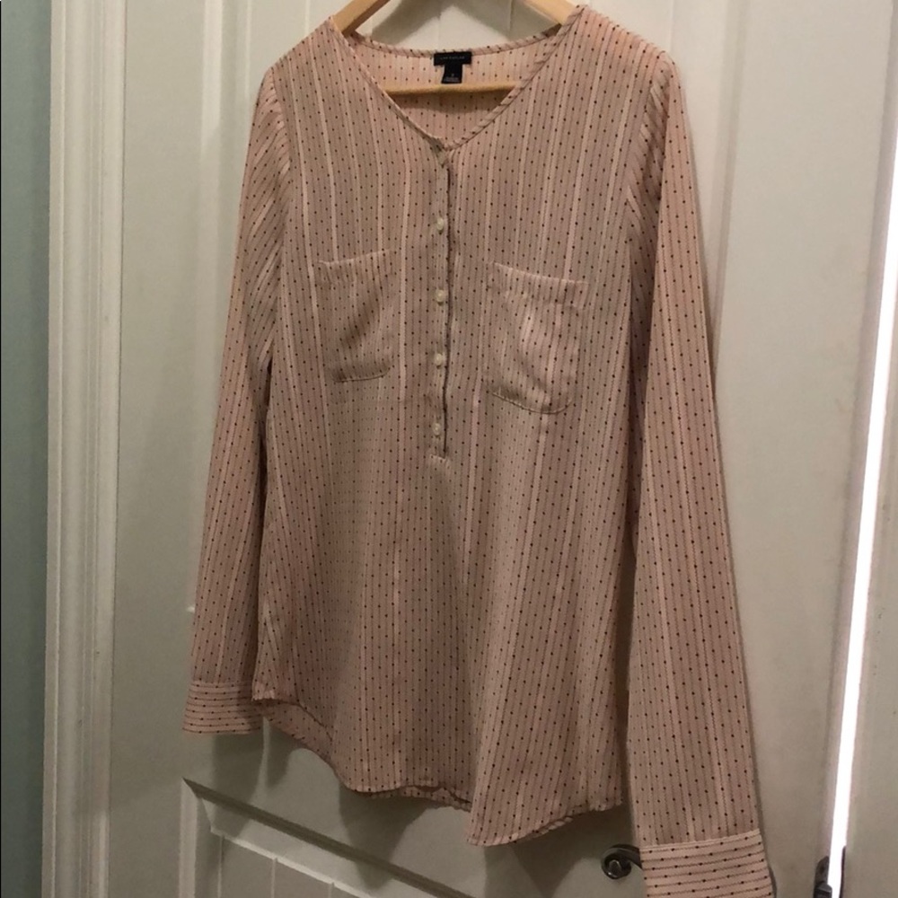 Blouse/ Ann Taylor